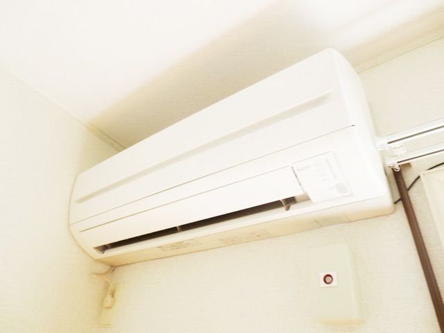 その他　★エアコン★