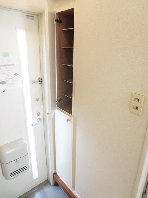 玄関　★シューズボックス★