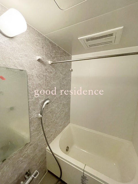 バス・シャワールーム　【人気のターミナル♪駅近のおすすめ物件です！！】