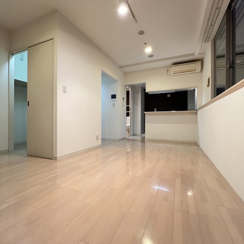 居室・リビング　同仕様タイプです