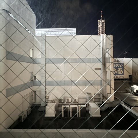 眺望　同仕様タイプです