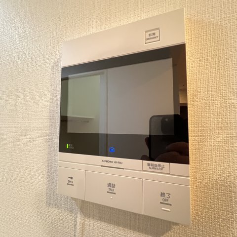 セキュリティ　同仕様タイプです