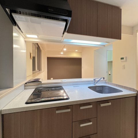 キッチン　同仕様タイプです