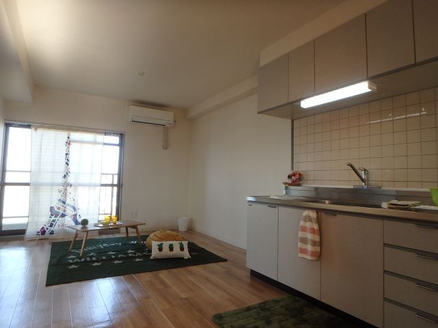 居室・リビング　イメージ