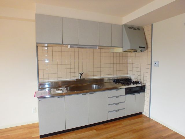 キッチン　ネクスト倉田（岡山市中区倉田）RC賃貸マンション