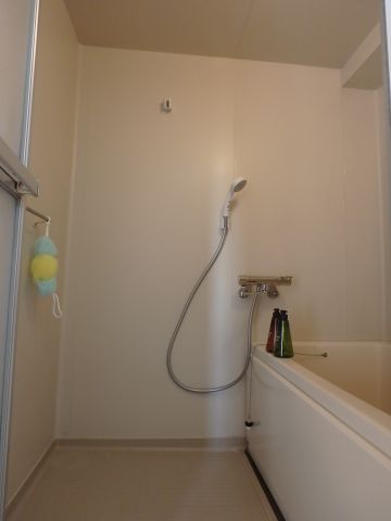 バス・シャワールーム　ネクスト倉田（岡山市中区倉田）RC賃貸マンション