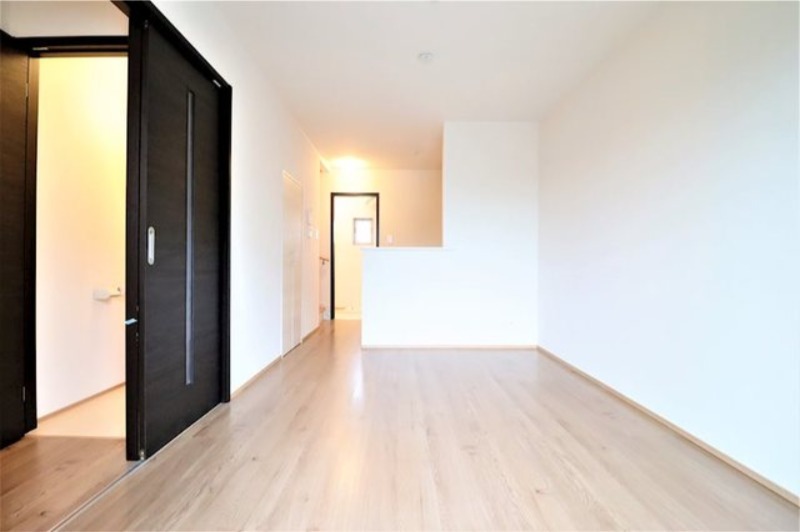 居室・リビング　図面と現状に相違がある場合には現状を優先