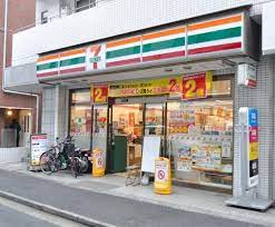 コンビニ　セブンイレブン代々木上原駅前店（コンビニ）まで352m