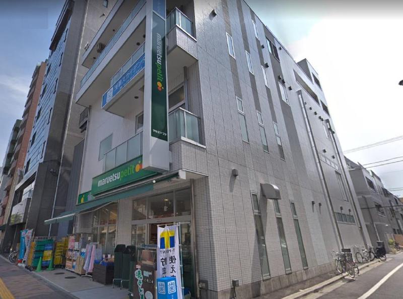 スーパー　東武ストア 東浅草一丁目店（スーパー）まで500m