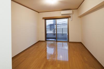 居室・リビング　居室