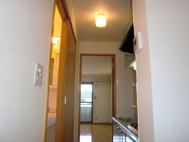 玄関　★明るい玄関ホール★