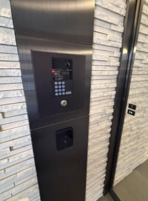 セキュリティ　☆安心のオートロック☆