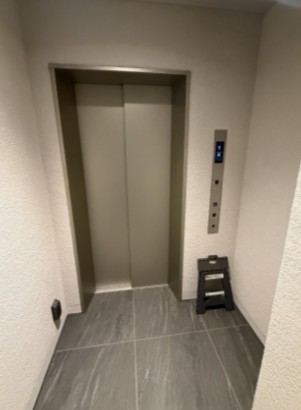 その他共有部分　☆共用部分☆