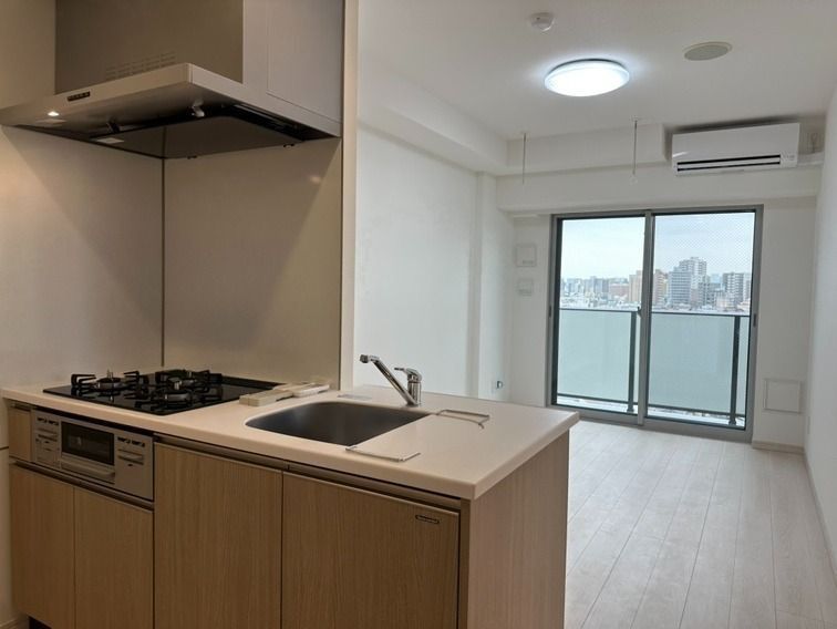 キッチン　☆使いやすいキッチン☆