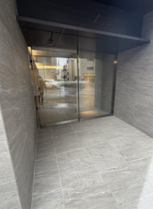 エントランス　☆共用部分☆