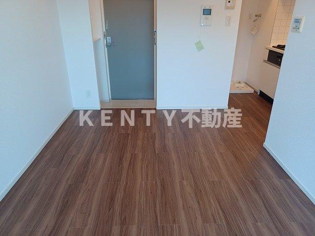 その他部屋・スペース　明るい室内です