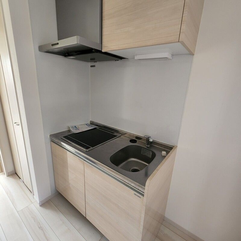 キッチン　同仕様