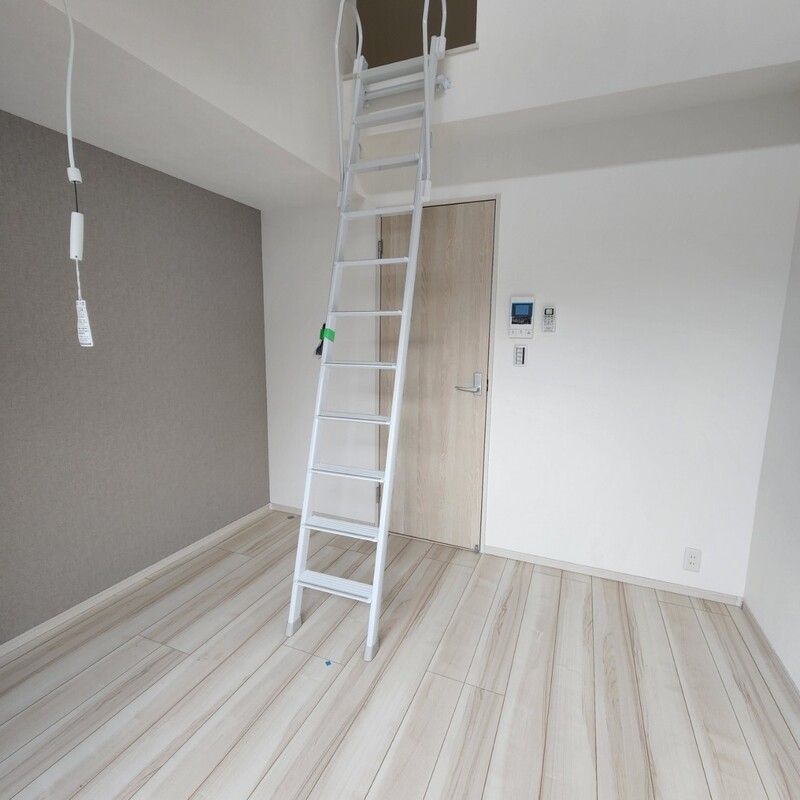 居室・リビング　同仕様