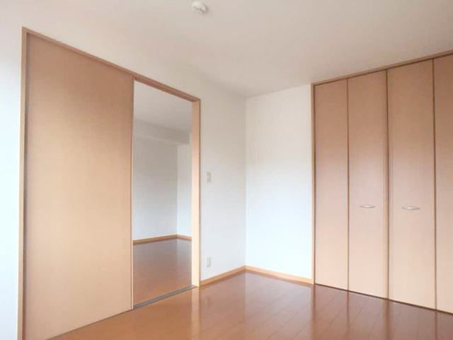 その他部屋・スペース　洋室　６帖