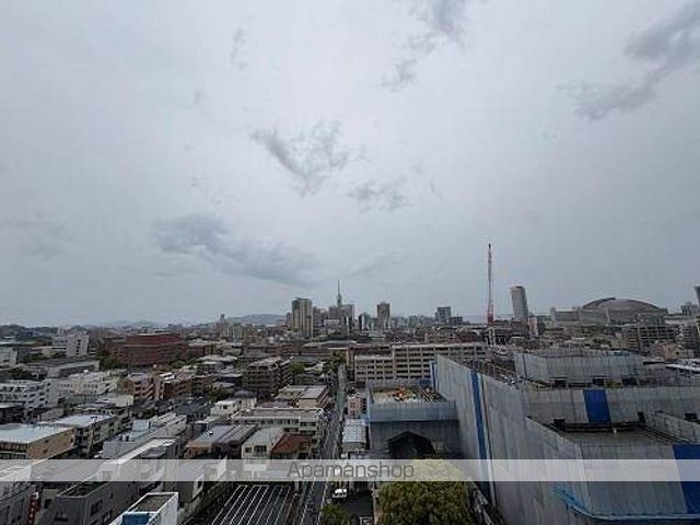 眺望　眺望