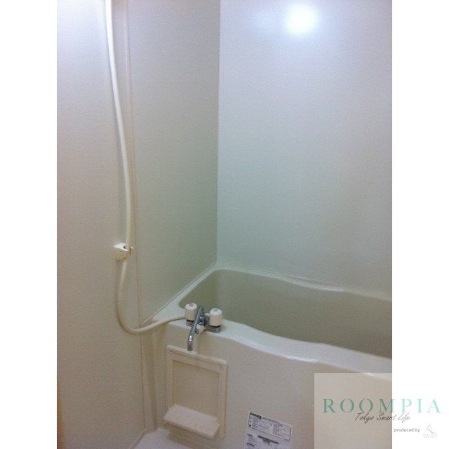 バス・シャワールーム　お風呂