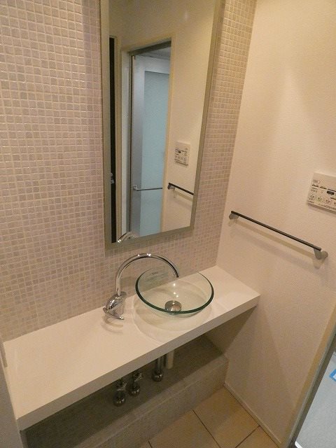 洗面設備　洗面※別部屋参考写真