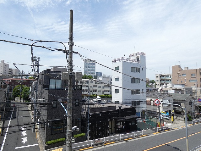 眺望　眺望※別部屋参考写真