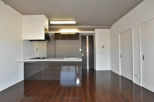 居室・リビング　14帖LDK