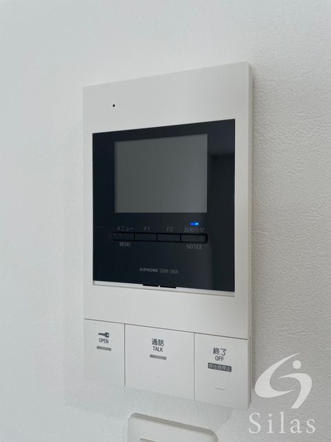 セキュリティ　同仕様