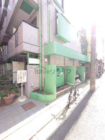 その他　レオパレスグリーン