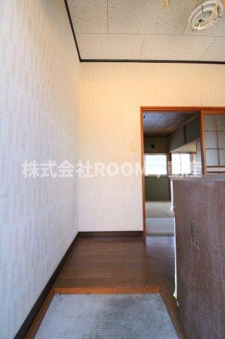 その他部屋・スペース　内装は落ち着いています