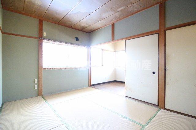 居室・リビング　和室、ちょっとしたくつろぎスペースにいかがでしょうか