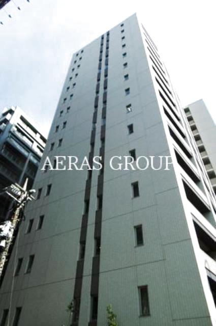 建物外観　★外観★