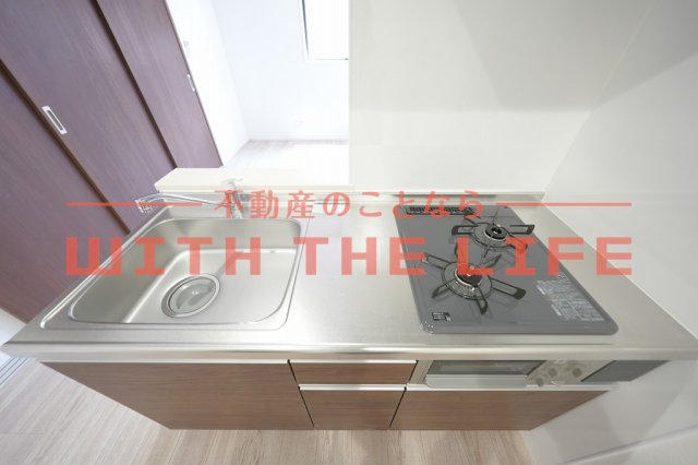 その他設備　同建築会社の別物件画像です。