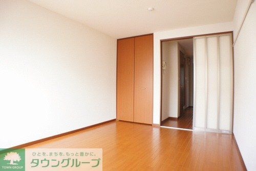 その他部屋・スペース　リビング/居室