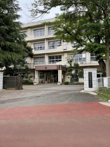 小学校　千葉市立大巌寺小学校（小学校）まで1642m