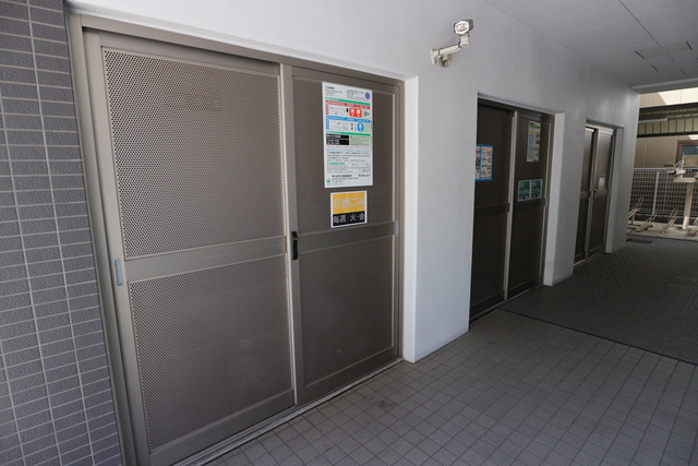 その他設備　共用設備