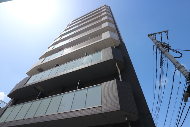 建物外観　外観・土地
