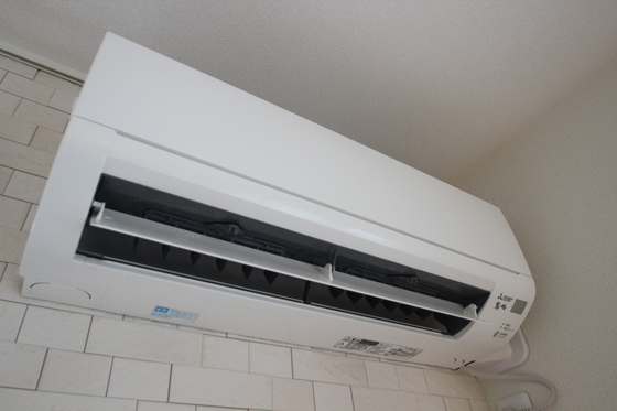 その他設備　※別部屋の写真です