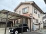 西阿知駅より徒歩16分 築38年の賃貸物件