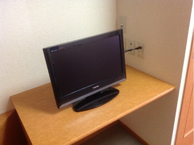 その他設備　家電付き