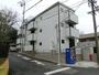 Ferio不二ガ丘 1階 築8年3ヶ月の賃貸物件