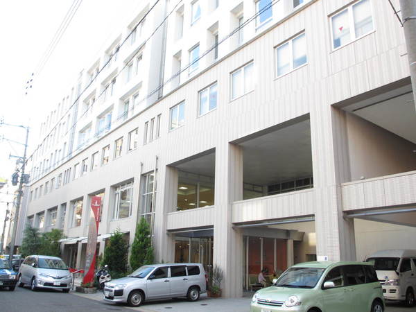 病院　社団法人是真会長崎リハビリテーシ（病院）まで314m