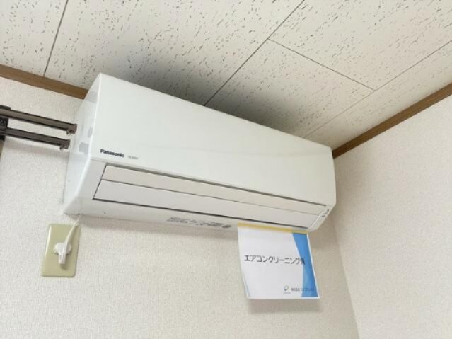 その他設備　※別部屋の参考写真