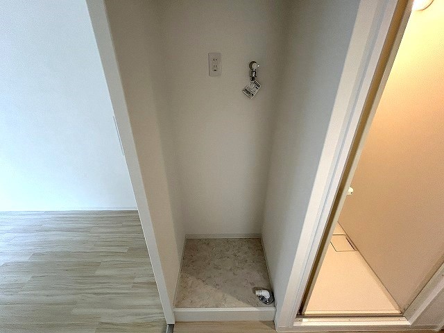 その他設備　参考写真。