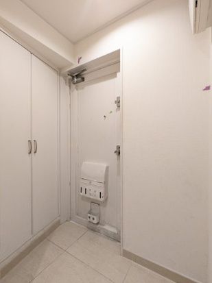 玄関　☆広々とした玄関☆