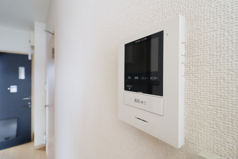 セキュリティ　図面と現状に相違がある場合には現状を優先