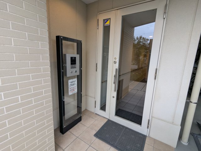 その他共有部分　一条タワー金山