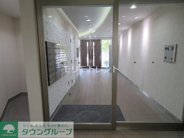 ロビー