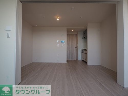 その他　リビングダイニングキッチン９．１帖